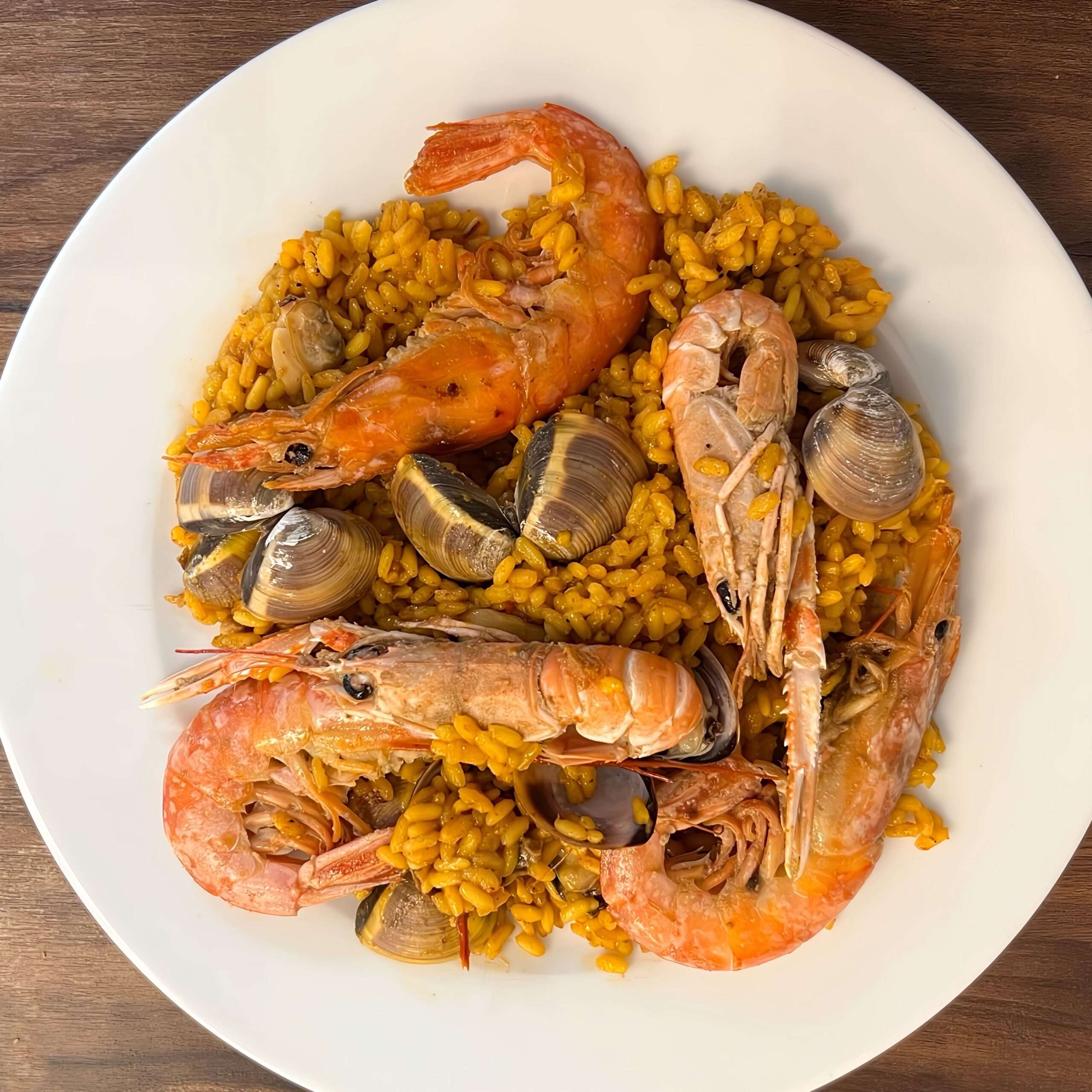 Bar paella Badalona